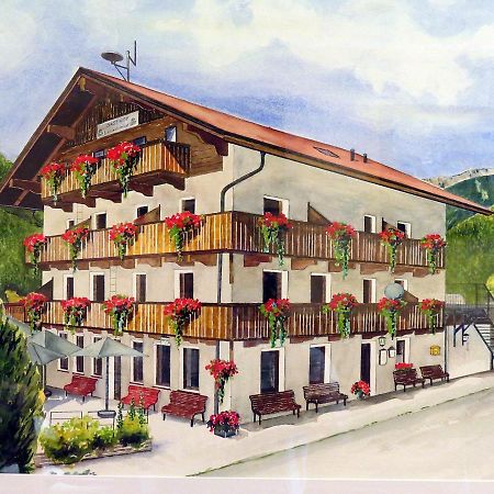 Lesacherhof Kals-am Großglockner المظهر الخارجي الصورة