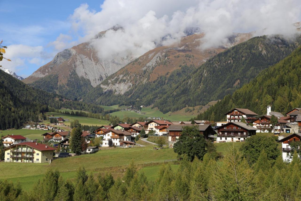 Lesacherhof Kals-am Großglockner المظهر الخارجي الصورة